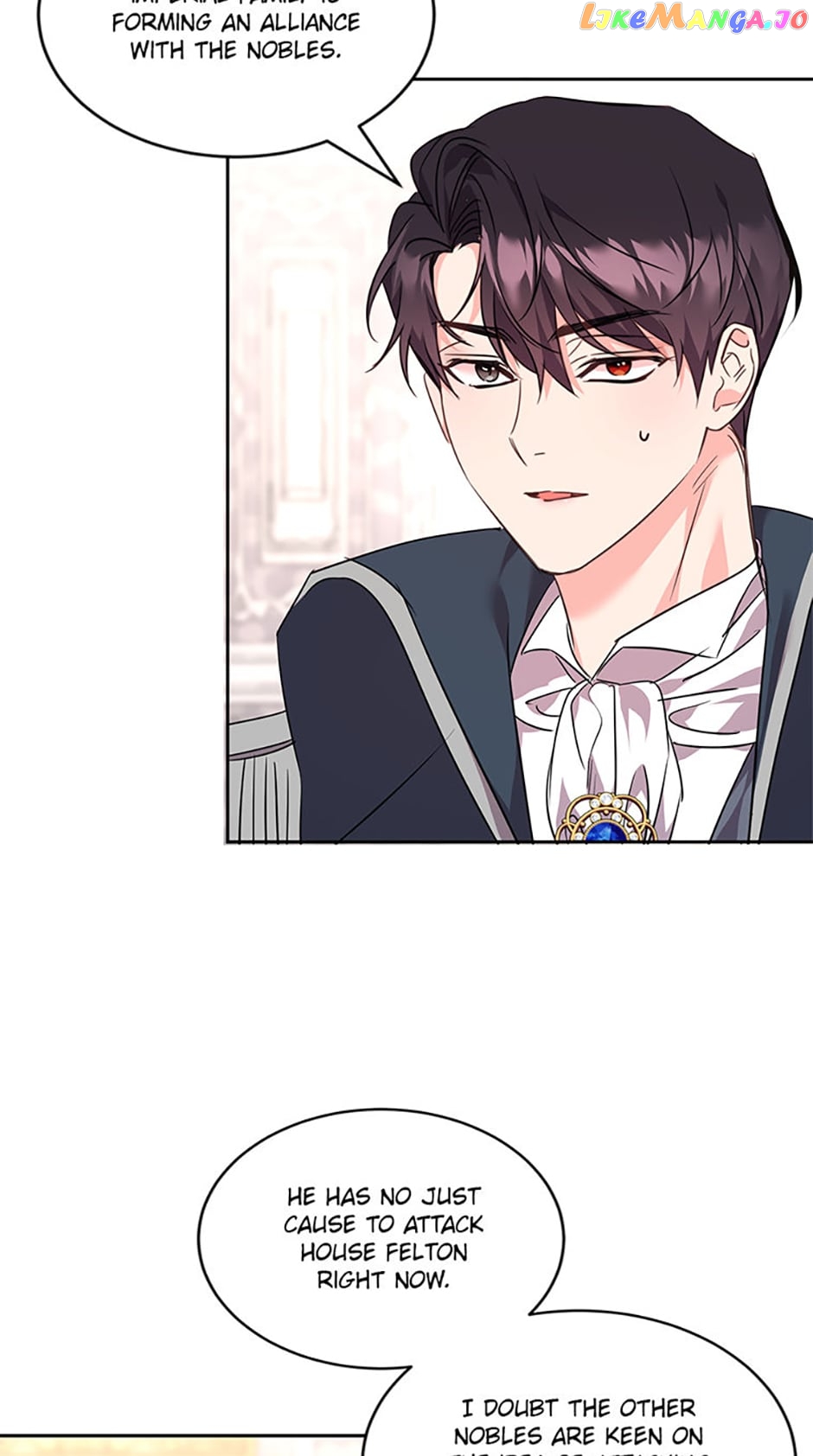The Duke’s 99th Bride Chapter 71 - page 21